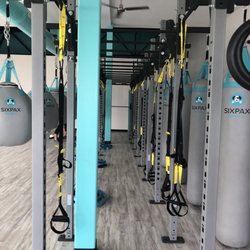 SixPax Fitness