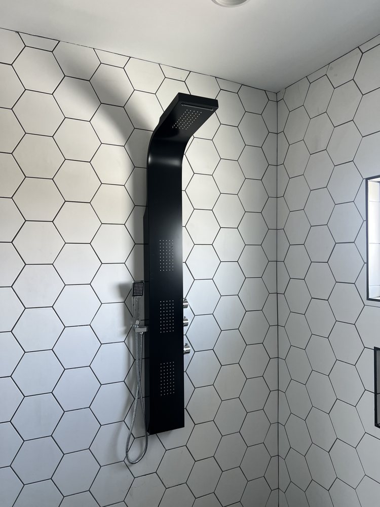 Slide of Dependable Plumbing Heating and Air Services