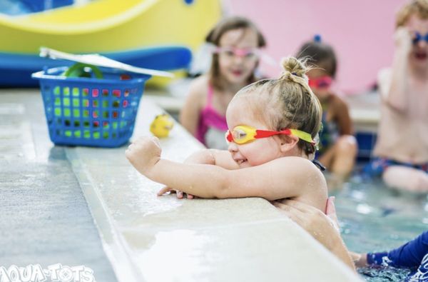 AQUA-TOTS SWIM SCHOOL ORANGE - Updated July 2025 - 150 Photos & 351 - Aqua-tots Swim Schools Orange Orange Ca