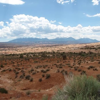 Arches National Park - Parks Near Me