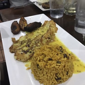 Orozco's - Puerto Rican Near Me - San Juan, Puerto Rico