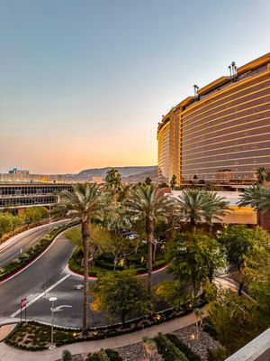 Red Rock Casino Resort and Spa by null
