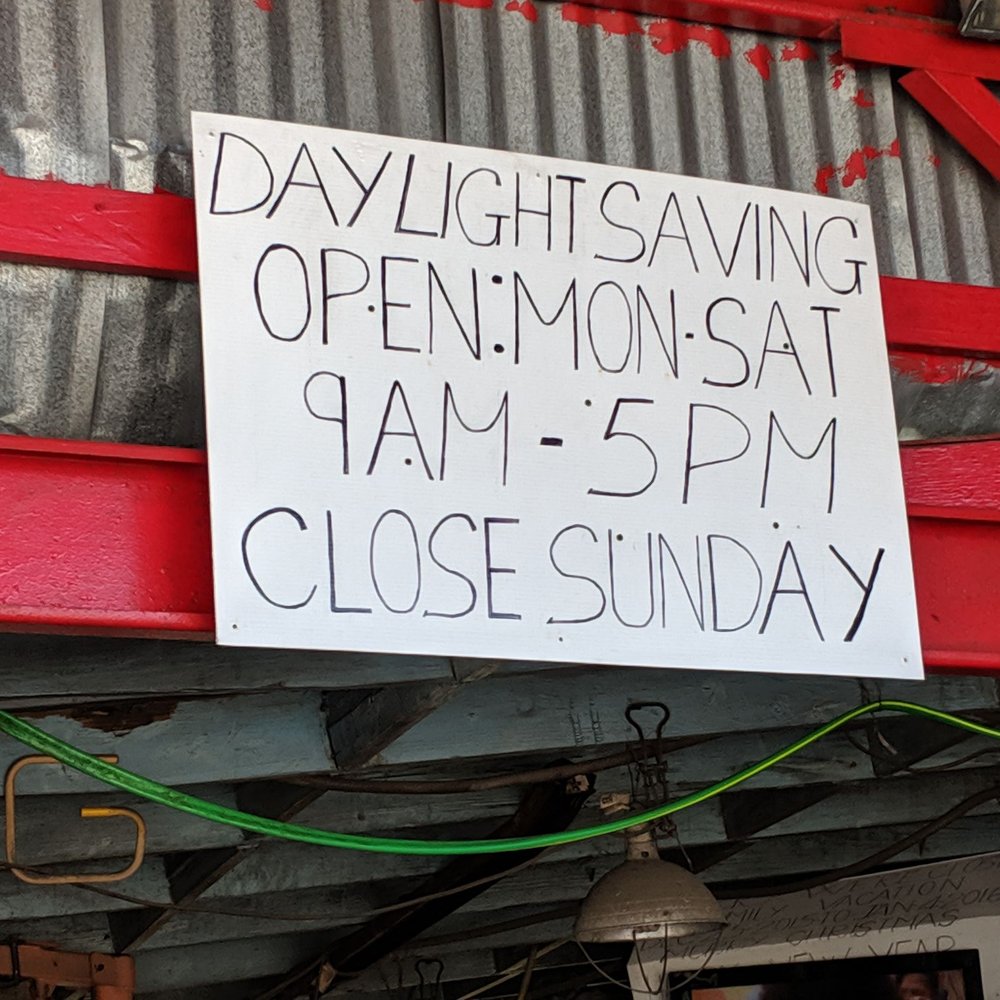 St Joseph Grocery - Hours of operation. - Grocery Near Me - Marrero, Louisiana