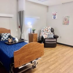 Caprock Nursing & Rehabilitation