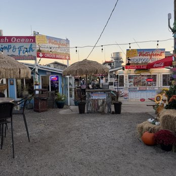 Waterfront Seafood Shack - Seafood Near Me - Calabash, North Carolina Waterfront Seafood Shack - Seafood Near Me - Calabash, North Carolina