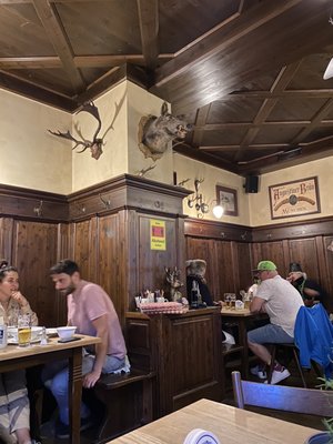 Görreshof Wirtshaus by null