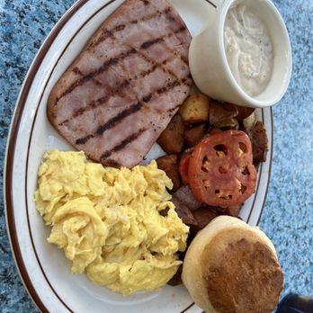 Belgian Waffle Works - Country Breakfast - Burgers Near Me - Lake Arrowhead, California Belgian Waffle Works - Country Breakfast - Burgers Near Me - Lake Arrowhead, California