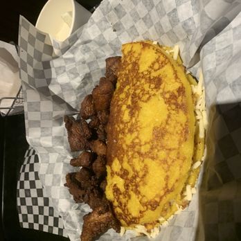 Llaneros - Cachapas - Venezuelan Near Me - Magna, Utah