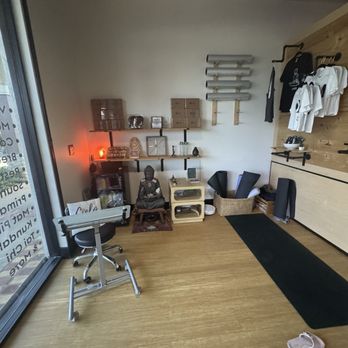 The Yoga Direction - Reiki Near Me - Pembroke Pines, Florida