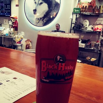 Black Husky Brewing - Breweries Near Me - Milwaukee, Wisconsin Black Husky Brewing - Breweries Near Me - Milwaukee, Wisconsin