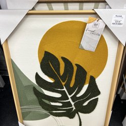 Marshalls - Monstera