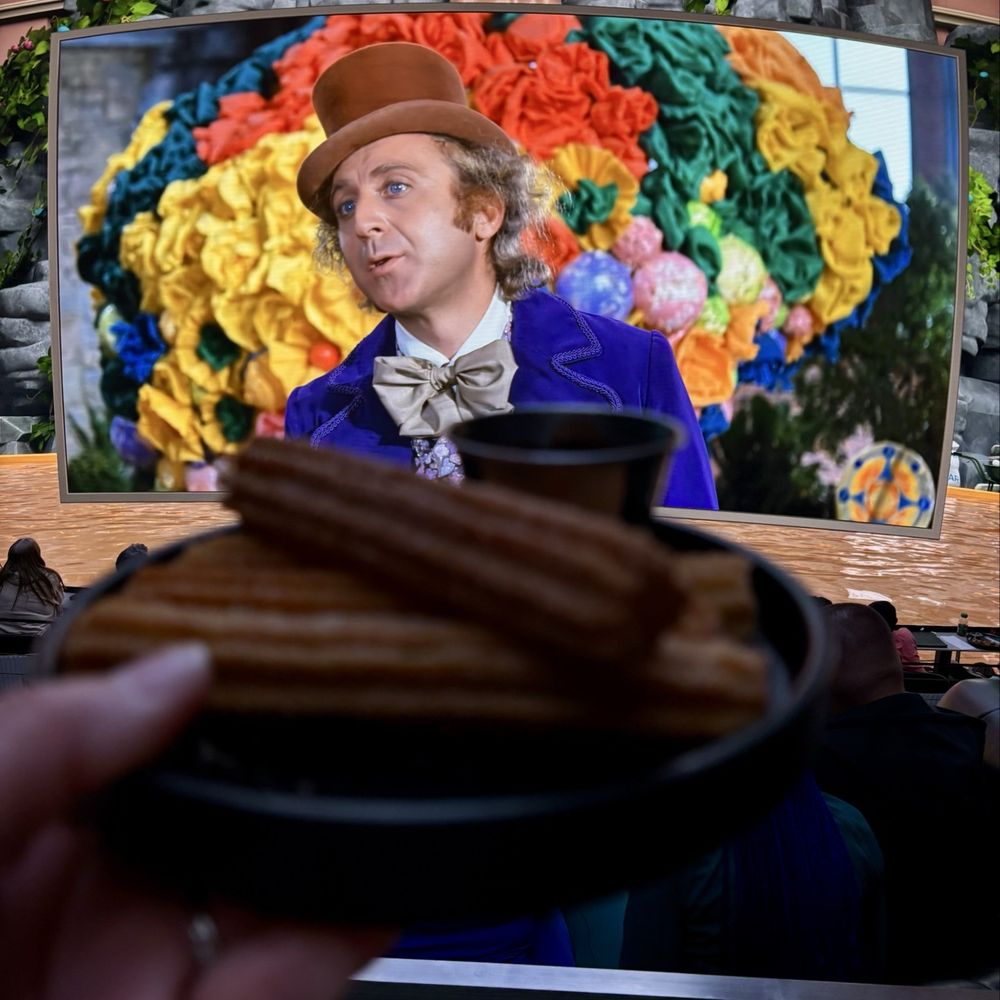 Cosm Los Angeles - Churros - Venues & Event Spaces Near Me - Inglewood, California Cosm Los Angeles - Churros - Venues & Event Spaces Near Me - Inglewood, California