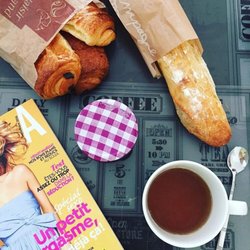 L'Atelier de Vincent - Petit déjeuné du dimanche, tradition et pain aux chocolats !