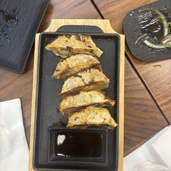 The Broth Bar - Gyoza - Ramen Near Me - Urban Honolulu, Hawaii The Broth Bar - Gyoza - Ramen Near Me - Urban Honolulu, Hawaii