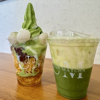Urban Matcha - Desserts Near Me - Chandler, Arizona Urban Matcha - Desserts Near Me - Chandler, Arizona