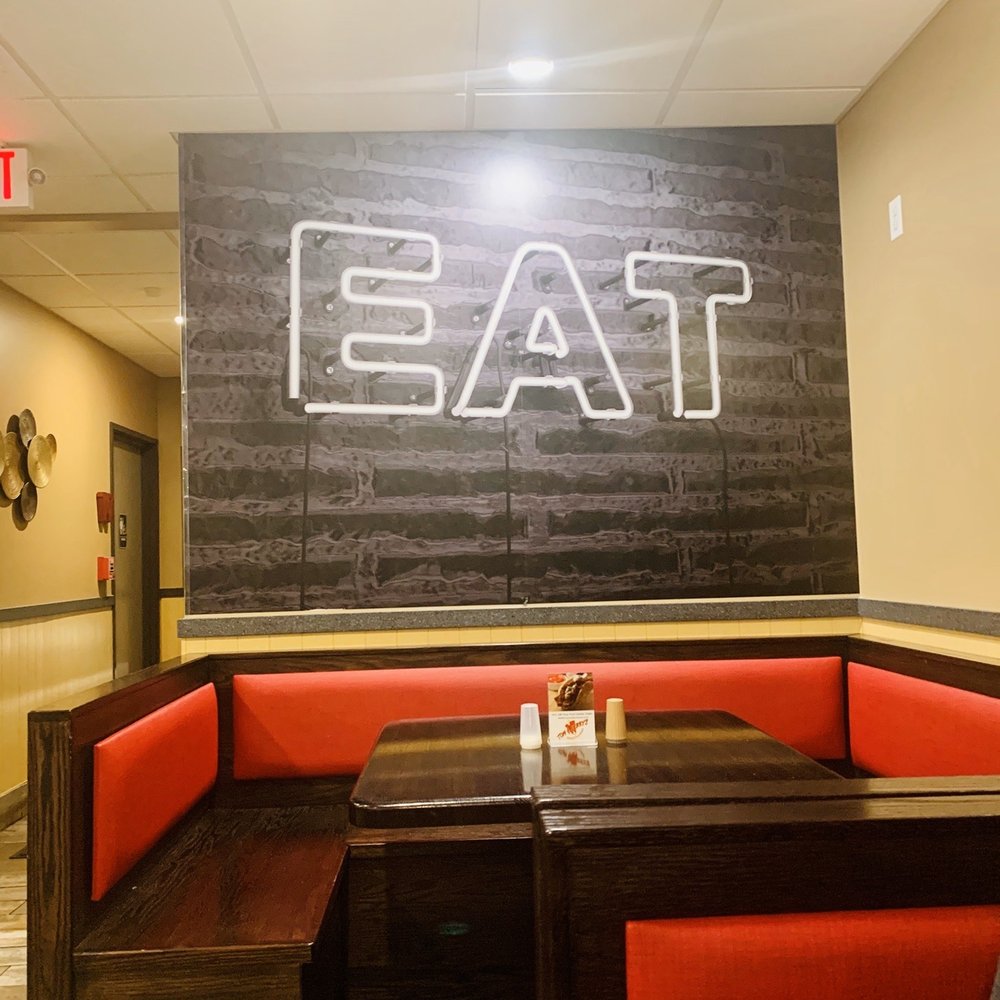 Tom & Jerry's - Desserts Near Me - Belvidere, Illinois