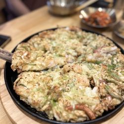 Daesung Korean Noodle