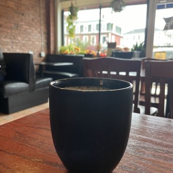 Root & Press - Cafes Near Me - Worcester, Massachusetts