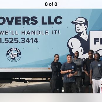 Fit Movers - The fit movers squad Nate D ,Anthony, Mike , Derrick V , Yannis. - Movers Near Me - Bakersfield, California Fit Movers - The fit movers squad Nate D ,Anthony, Mike , Derrick V , Yannis. - Movers Near Me - Bakersfield, California