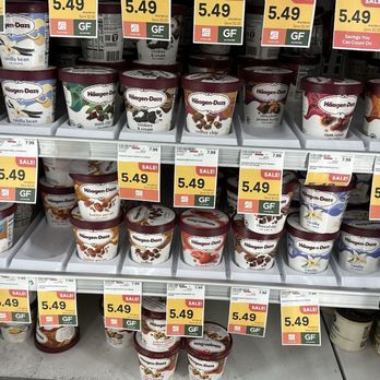 Raley's - Grocery Near Me - Brentwood, California