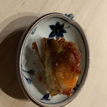 noda - Sushi Bars Near Me - New York, New York