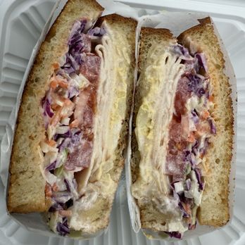 Walter French's - The Rachel - Sandwiches Near Me - Portland, Oregon Walter French's - The Rachel - Sandwiches Near Me - Portland, Oregon