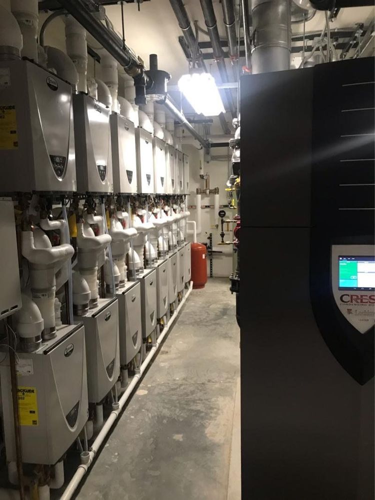 Slide of Biggerstaff Plumbing Heating & Air