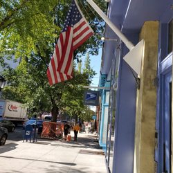 Us Post Office