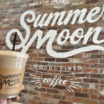 Summer Moon Coffee - Coffee Roasteries Near Me - Austin, Texas