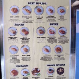 Menu Menu
