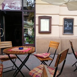 Restauracja Warsztat