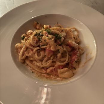 The Bicycle Thief - Lobster Linguine - Italian Near Me - Halifax, Nova Scotia The Bicycle Thief - Lobster Linguine - Italian Near Me - Halifax, Nova Scotia