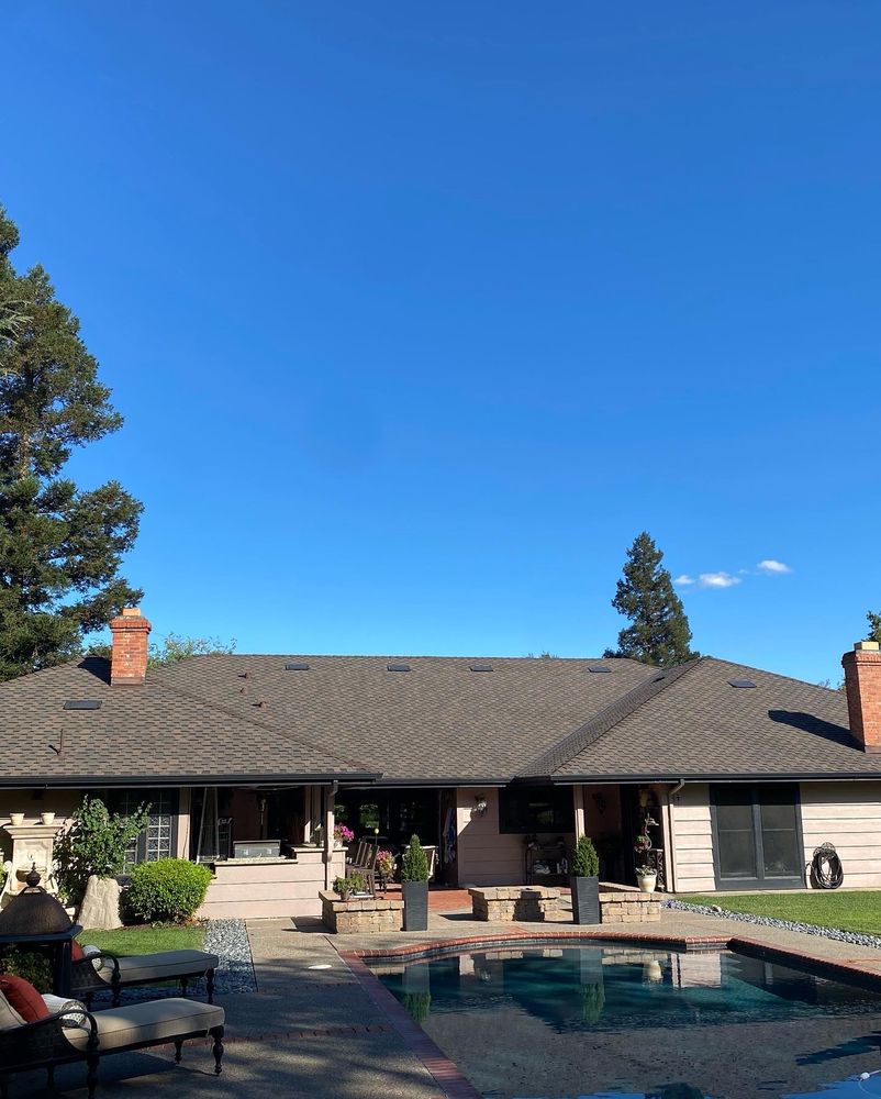 Slide of Citrus Heights Roofing Solutions