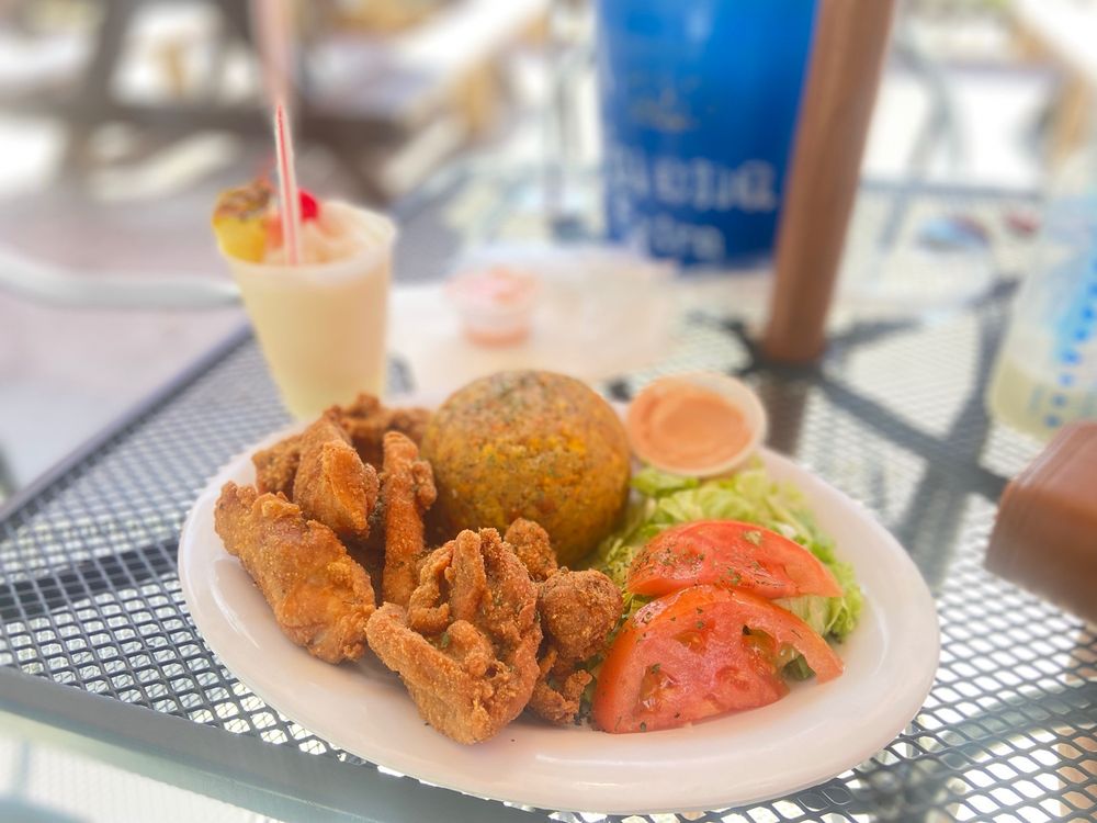 EL RICO FRAPPE LATINO Updated May 2024 71 Photos & 22 Reviews 122