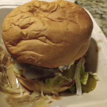 Bojangles - Double Diablo - Fast Food Near Me - Euless, Texas