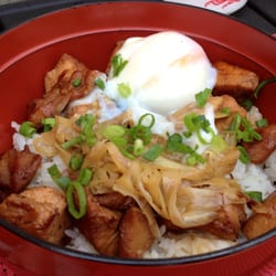 Komachi - Bol de riz