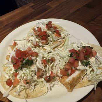 Baja Fish Tacos - Seafood Near Me - Santa Ana, California