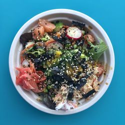 Gansett Poke