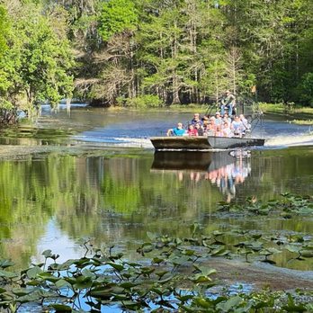 Wild Bills Airboat Tours Open Christmas 2022 Wild Bill's Airboat Rides Tour - 117 Photos & 56 Reviews - Tours - 12430 E  Gulf To Lake Hwy, Inverness, Fl - Phone Number - Yelp