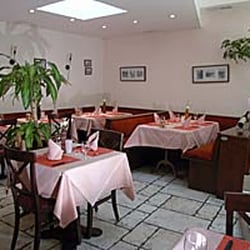 Ristorante Pizzeria Angolino - Pizzeria Angolino_Lachen SZ