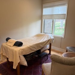Lasting Light Wellness - Treatment Room