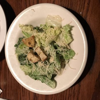 Flame Grill & Bar - Caesar Salad - New American Near Me - Carbondale, Illinois Flame Grill & Bar - Caesar Salad - New American Near Me - Carbondale, Illinois