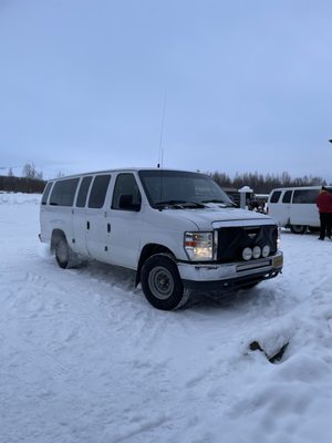 Northern Alaska Tour Company by null