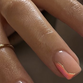 Nixa Nails - What I asked for-told repeatedly they could do it until she had already cut and filed. - Nail Salons Near Me - Nixa, Missouri Nixa Nails - What I asked for-told repeatedly they could do it until she had already cut and filed. - Nail Salons Near Me - Nixa, Missouri
