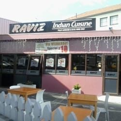 Raviz Indian Cuisine