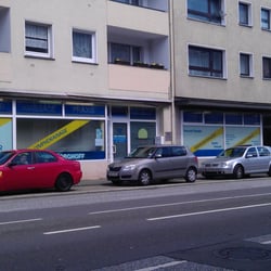 Physiotherapie Borghoff