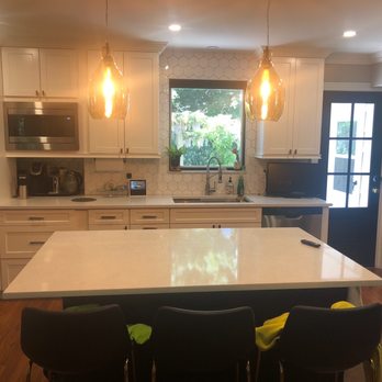 Monk's Design Studio - After - Kitchen & Bath Near Me - Morristown, New Jersey Monk's Design Studio - After - Kitchen & Bath Near Me - Morristown, New Jersey