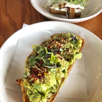 Retreat - Cafes Near Me - Seattle, Washington