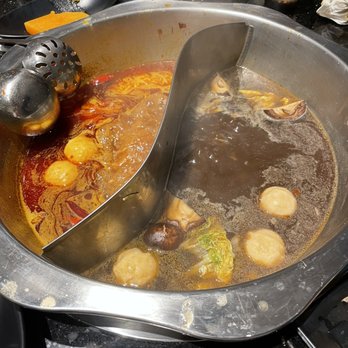 Supreme Hot Pot - Hot Pot in progress! - Hot Pot Near Me - Arlington, Virginia Supreme Hot Pot - Hot Pot in progress! - Hot Pot Near Me - Arlington, Virginia