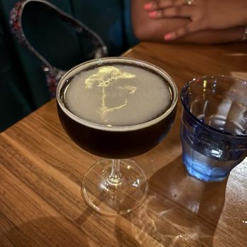 Celio - Espresso martini - New American Near Me - Minneapolis, Minnesota Celio - Espresso martini - New American Near Me - Minneapolis, Minnesota